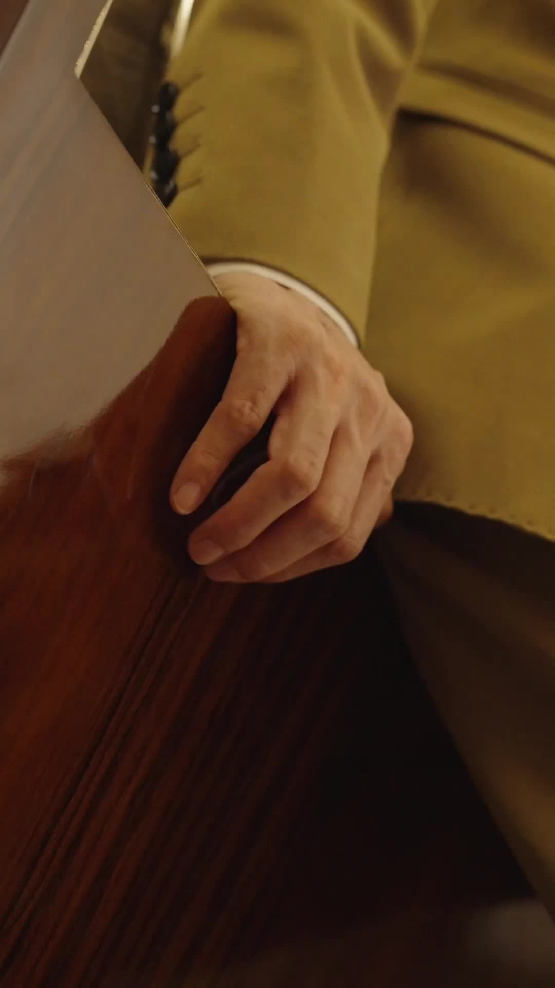 الحلقة 40 - صعود من رماد الجنون